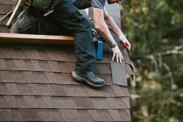 Roof Gutter Cleaning in Kingman, AZ